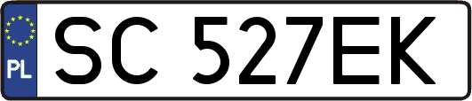 SC527EK