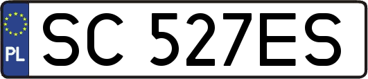 SC527ES