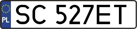 SC527ET
