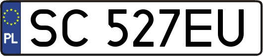 SC527EU