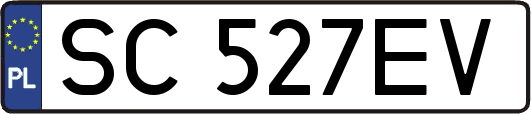 SC527EV