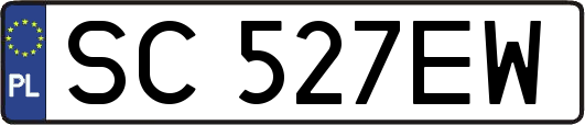 SC527EW
