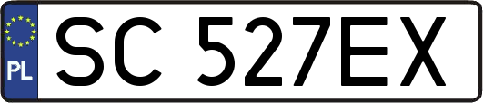 SC527EX
