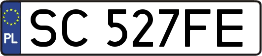 SC527FE