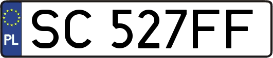 SC527FF