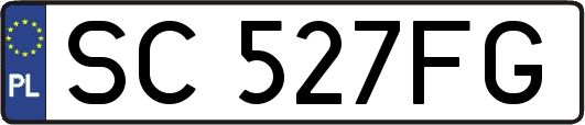 SC527FG