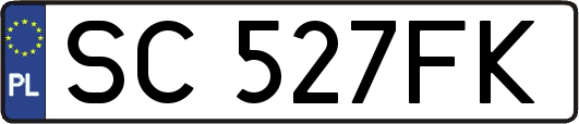 SC527FK