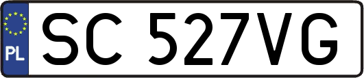 SC527VG