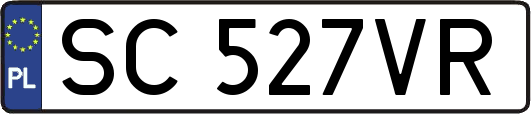 SC527VR