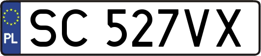 SC527VX