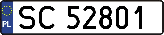 SC52801