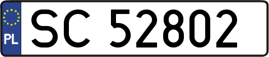 SC52802