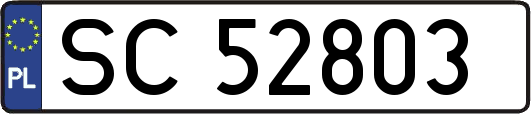 SC52803