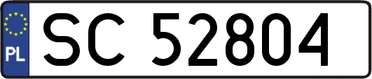 SC52804