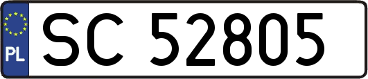SC52805
