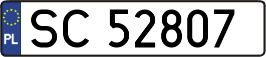 SC52807