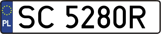 SC5280R