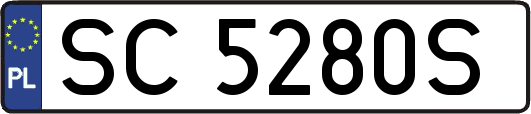 SC5280S