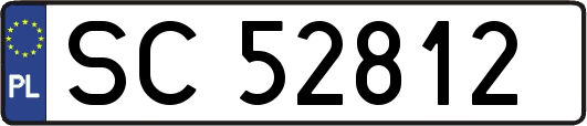 SC52812