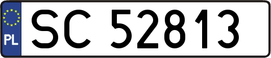 SC52813