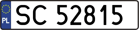 SC52815