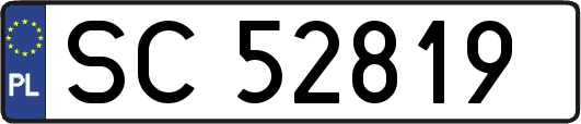 SC52819