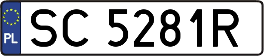 SC5281R