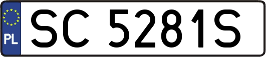 SC5281S
