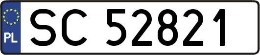 SC52821