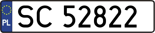 SC52822