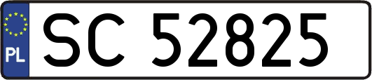 SC52825