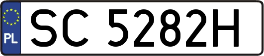 SC5282H