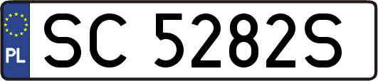 SC5282S