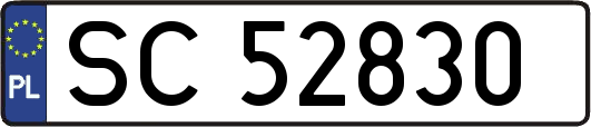 SC52830