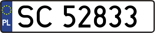 SC52833