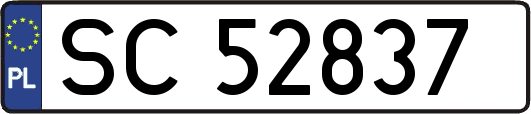SC52837