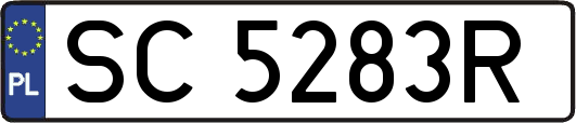SC5283R