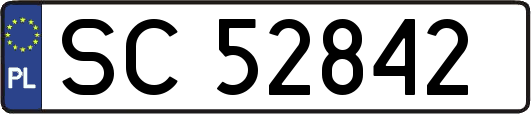 SC52842