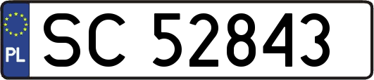 SC52843