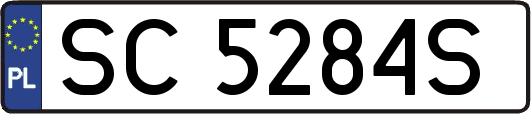 SC5284S
