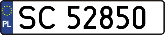 SC52850