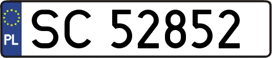 SC52852