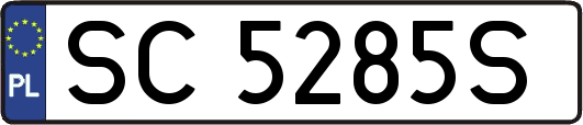 SC5285S
