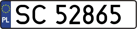 SC52865