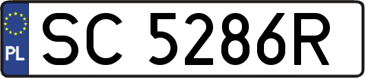 SC5286R