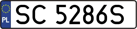 SC5286S