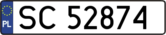 SC52874
