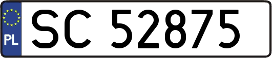 SC52875