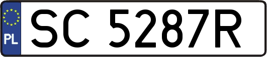 SC5287R