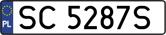 SC5287S